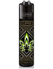 Clipper ~ Leaves Green