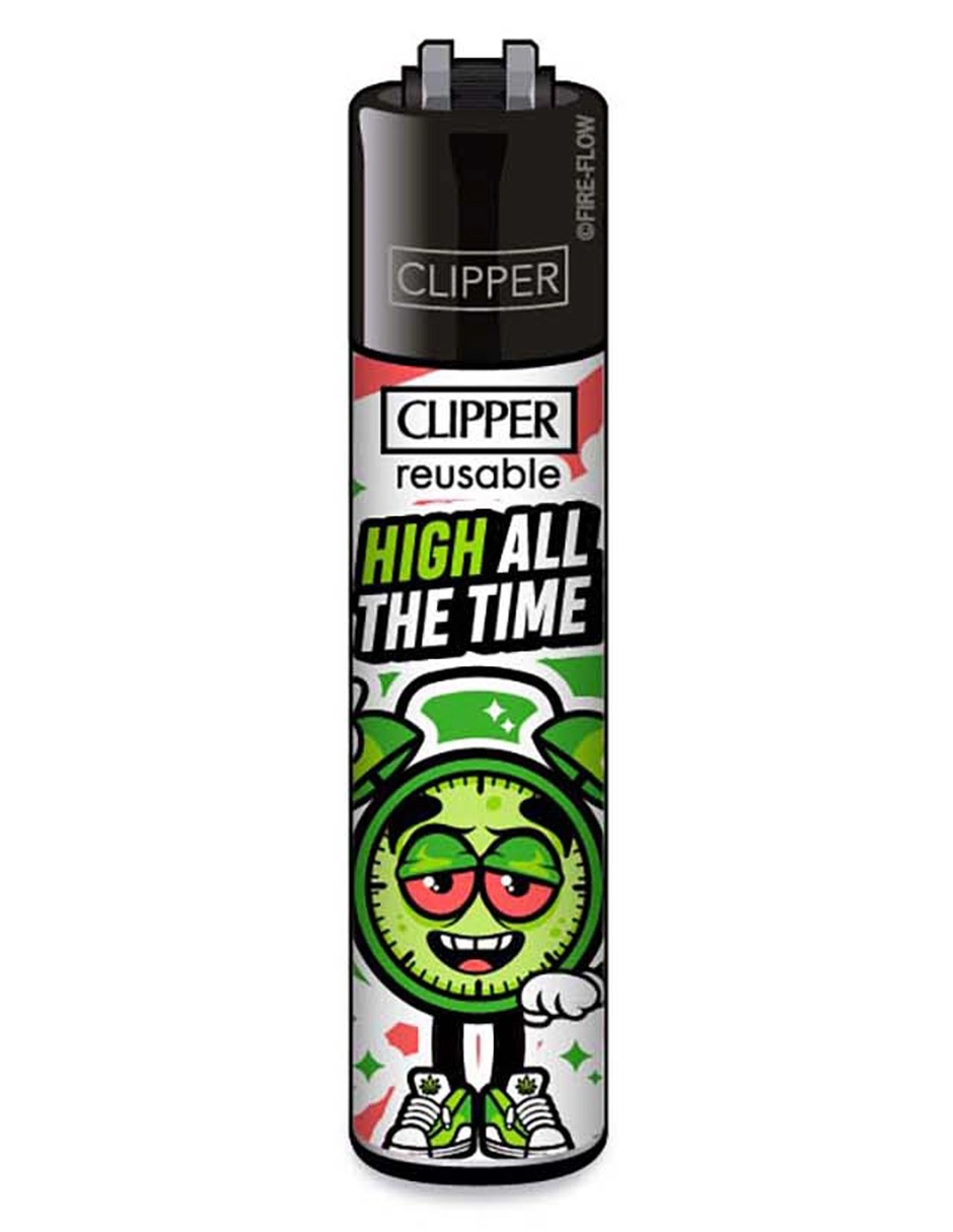 Clipper ~ Mix 420 Mix 10 High All Time