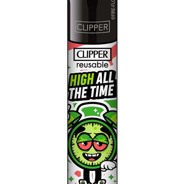 Clipper ~ Mix 420 Mix 10 High All Time