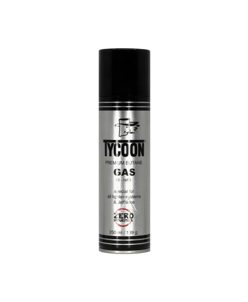Premium Gas Tycoon 250ml