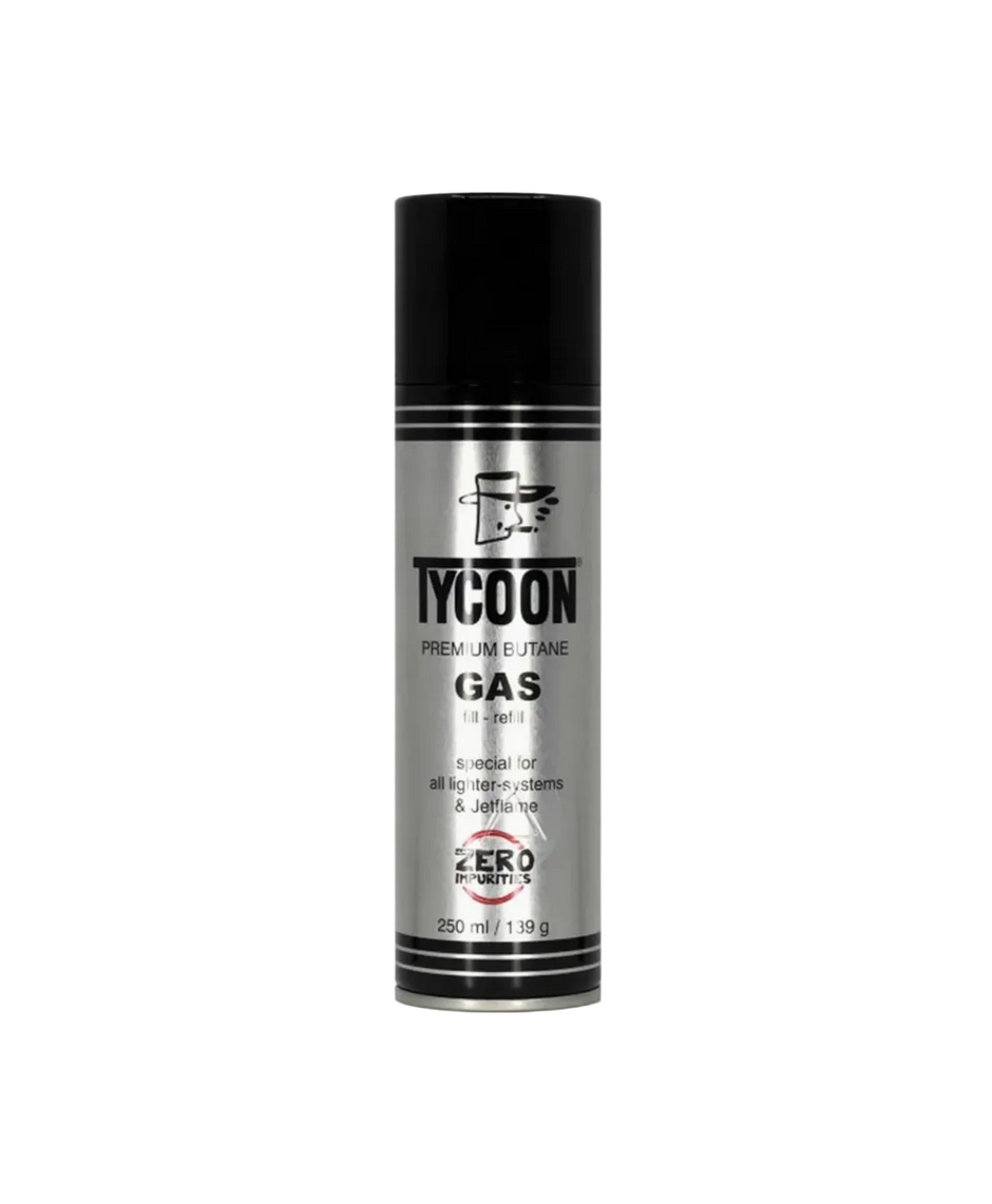 Premium Gas Tycoon 250ml