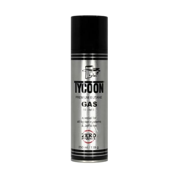 Premium Gas Tycoon 250ml