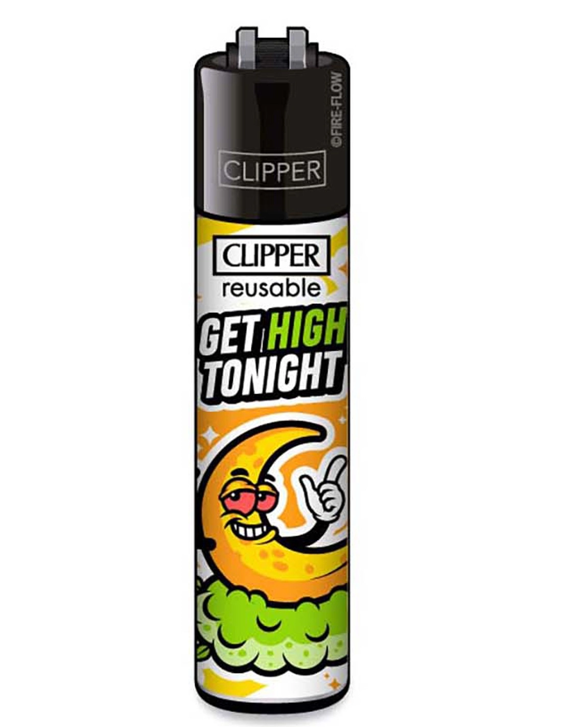 Clipper ~ Mix 420 Mix 10 Get High Tonight
