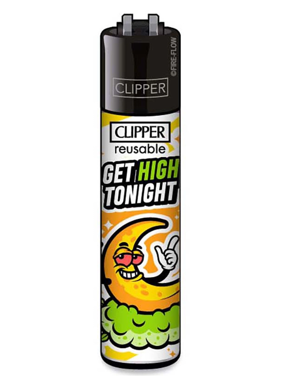 Clipper ~ Mix 420 Mix 10 Get High Tonight