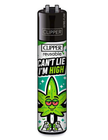 Clipper ~ Mix 420 Mix 10 Can't Lie I'm High