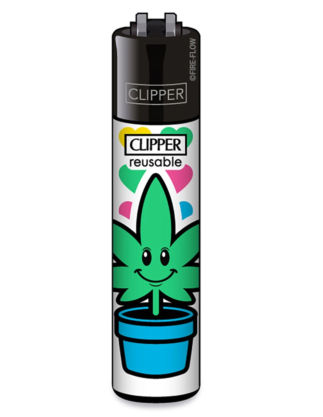 Clipper ~ Grow Pots Leaf