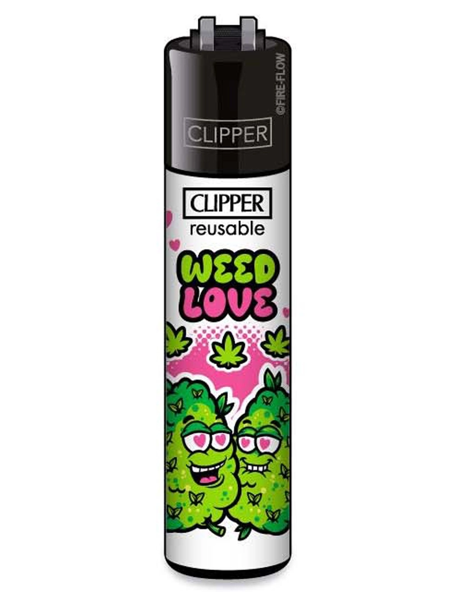 Clipper ~ 420 Mix 8 Weed Love