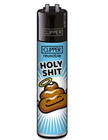 Clipper ~ Poo Holy Shit