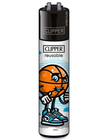 Clipper ~ Urban Basket Ball
