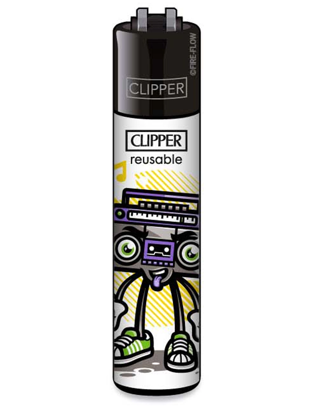Clipper ~ Urban Radio