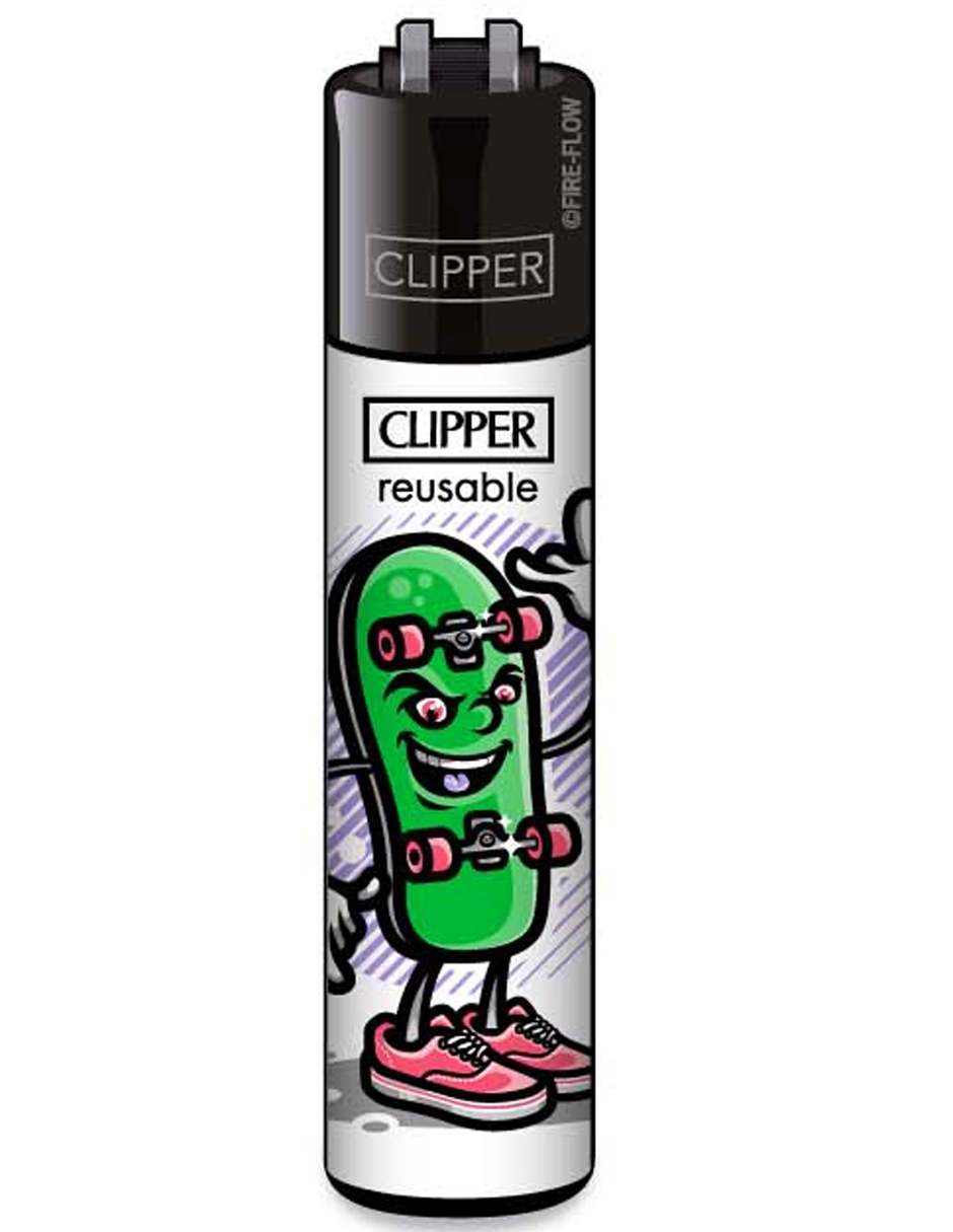 Clipper ~ Urban Skate