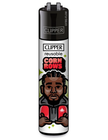 Clipper ~ Hair Corn Row
