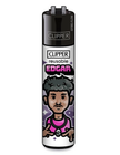 Clipper ~ Hair Edgar