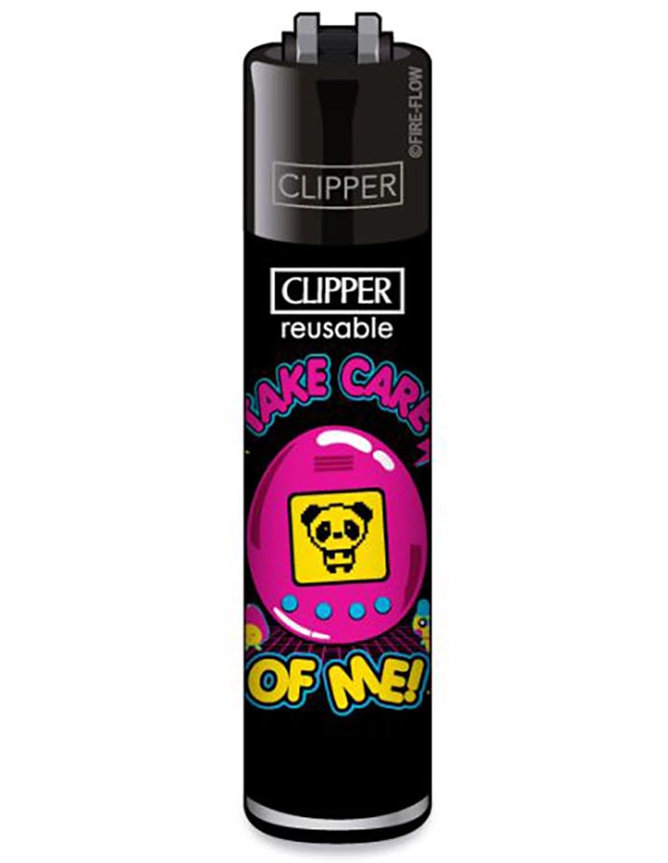 Clipper ~ 90ies Take Care of Me