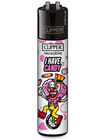 Clipper ~ Clown I Have Candy