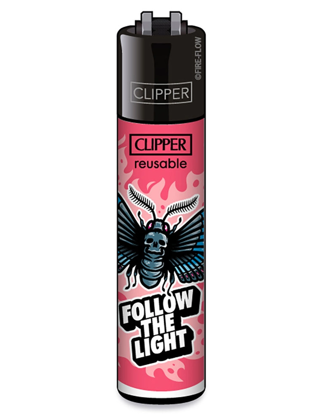 Clipper ~ Follow The Light