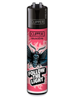 Clipper ~ Follow The Light