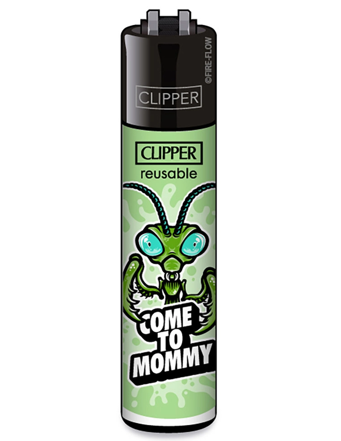 Clipper ~ Come To Mommy