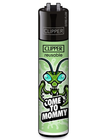 Clipper ~ Come To Mommy