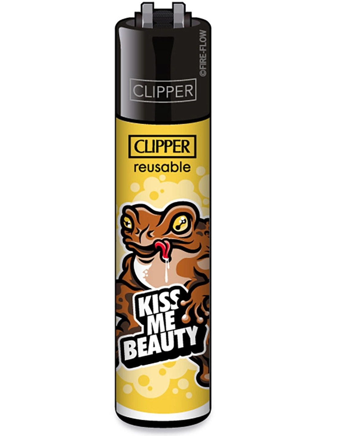 Clipper ~ Kiss Me Beauty