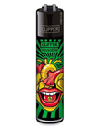 Clipper ~ Trippy Heart Mouth