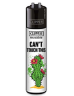 Clipper ~ Can't Touch This