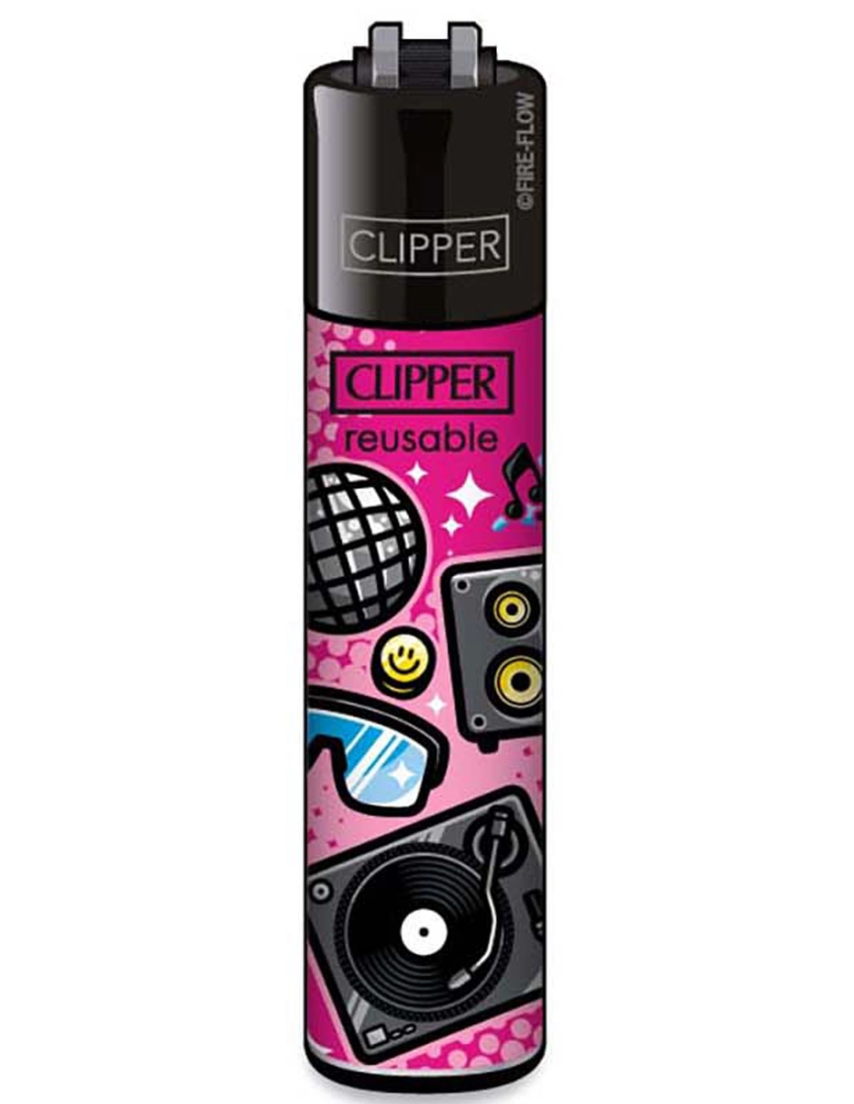 Clipper ~ Subculture Music