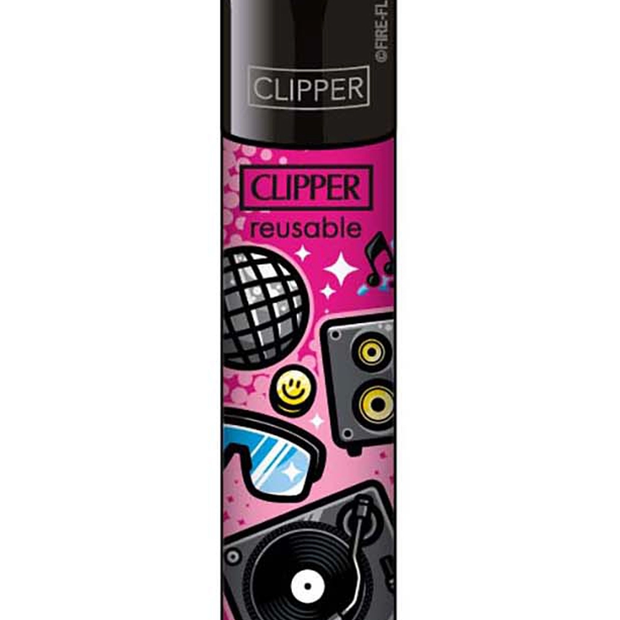 Clipper ~ Subculture Music