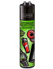 Clipper ~ Subculture Weed