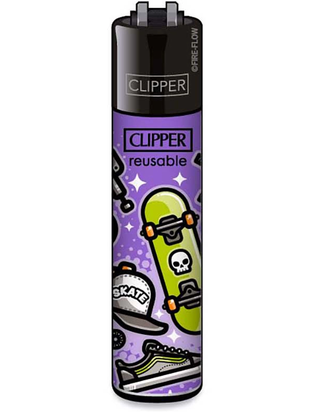 Clipper ~ Subculture Skate