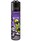 Clipper ~ Subculture Skate