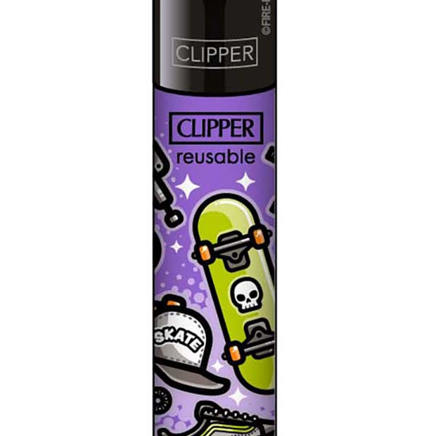 Clipper ~ Subculture Skate