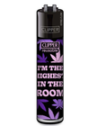 Clipper ~ I'm The Highest In The Room