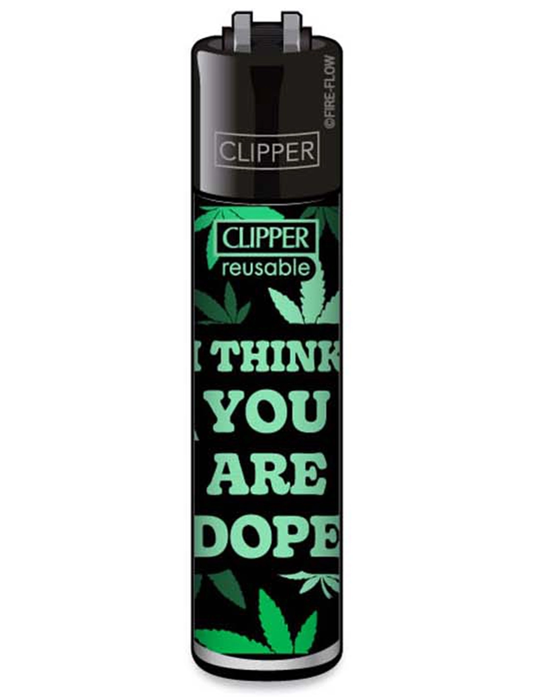 Clipper ~ I Think You Are Dope