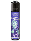 Clipper ~ Forever Young