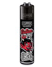 Clipper ~ Satan Is My Sugar Daddy