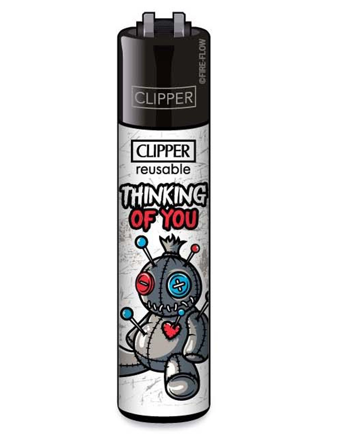 Clipper ~ Thinking Of You