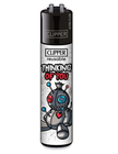 Clipper ~ Thinking Of You