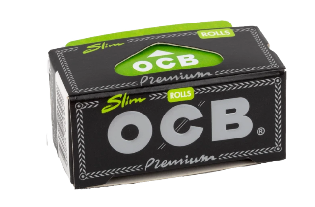 OCB ~ Rolls