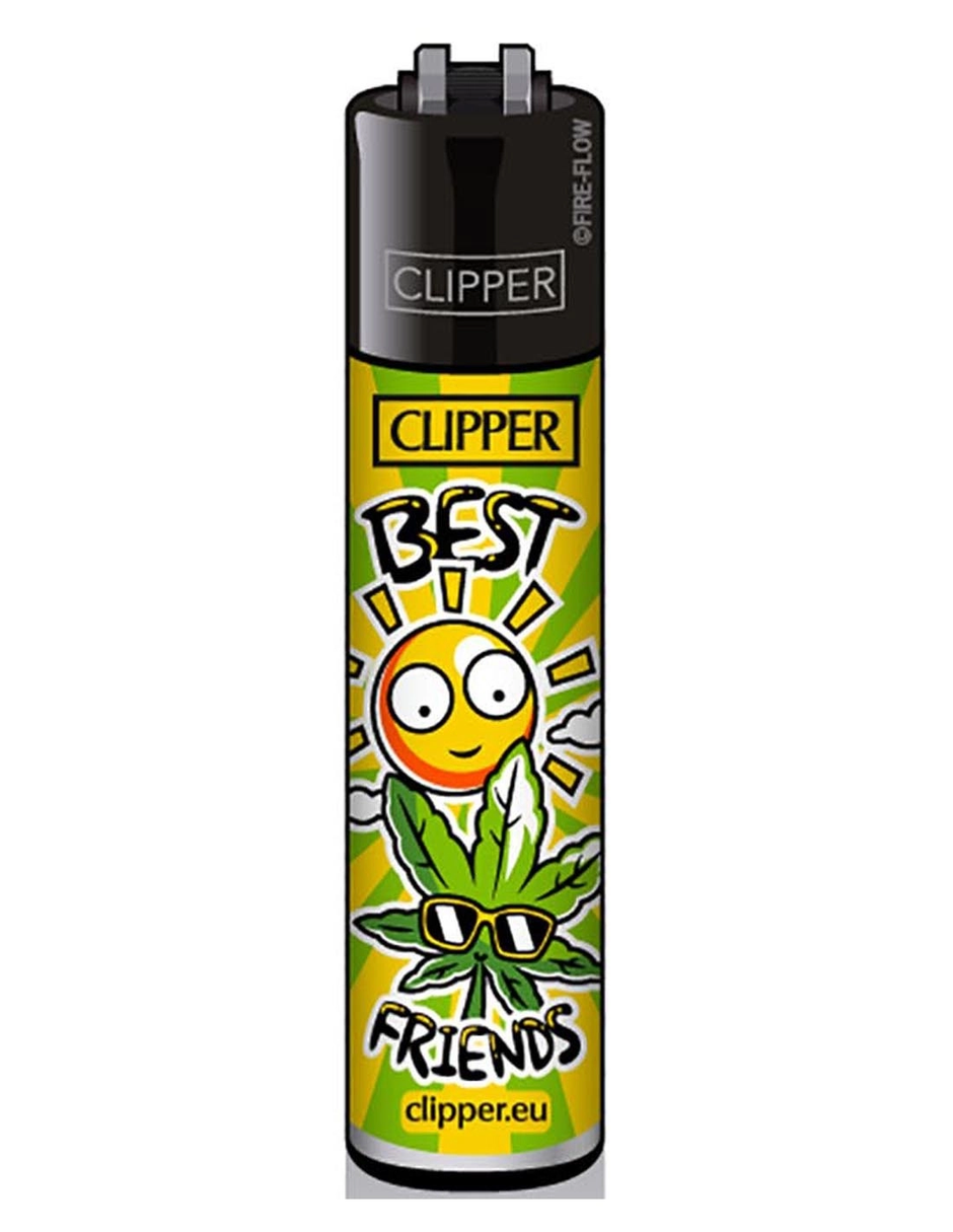 Clipper ~ Best Friends Sun