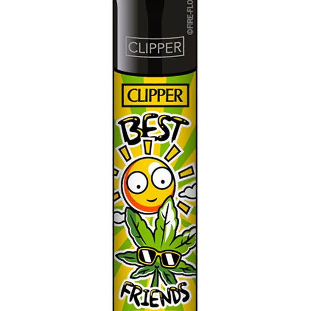 Clipper ~ Best Friends Sun