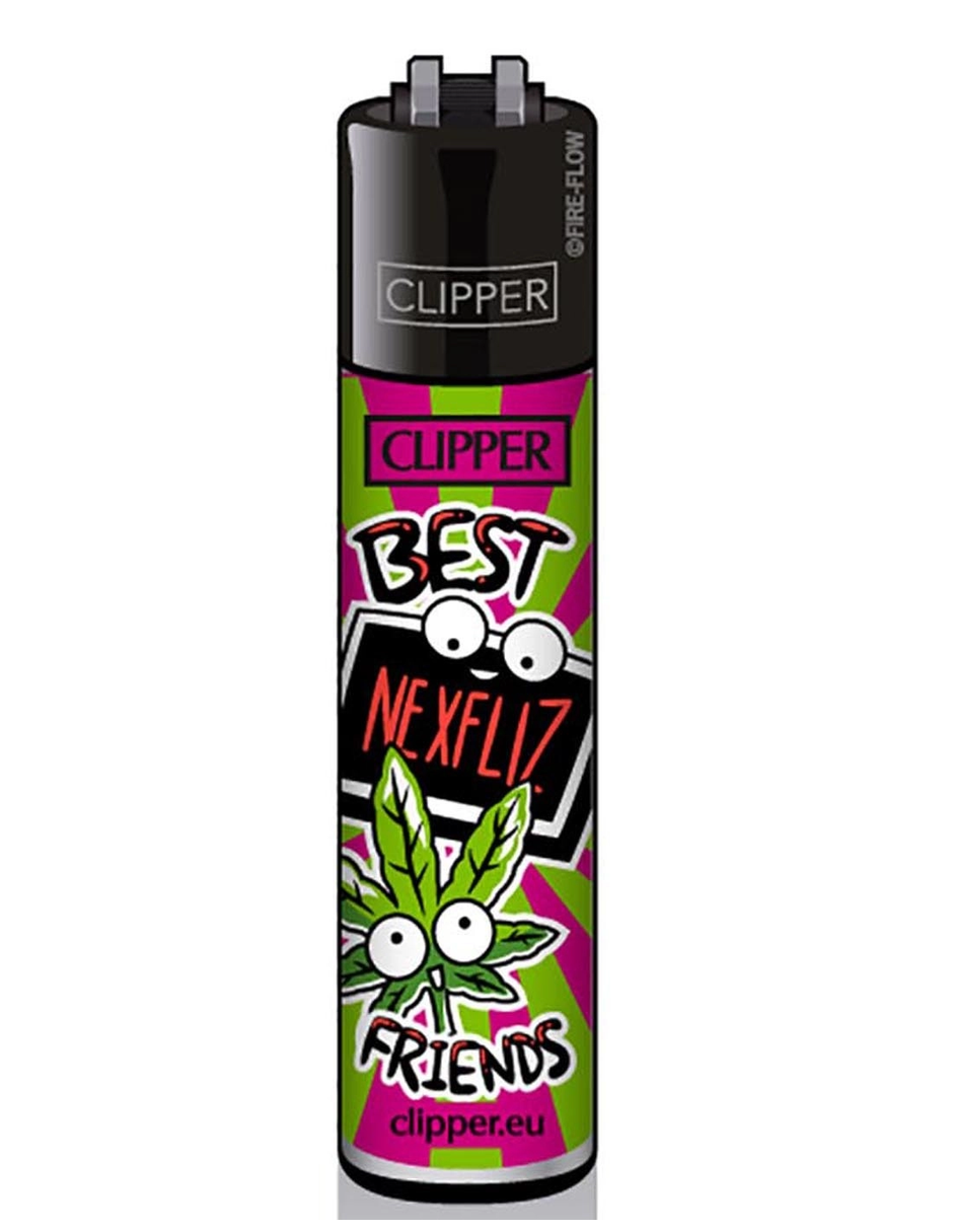 Clipper ~ Best Friends Nexfliz