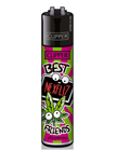 Clipper ~ Best Friends Nexfliz