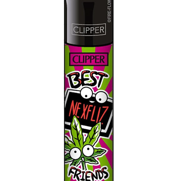 Clipper ~ Best Friends Nexfliz