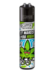 Clipper ~ Mix 420 Mix 10 It Makes You High