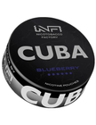 Cuba ~ Black Blueberry