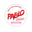 Pablo ~ Exclusiv Bubblegum