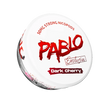 Pablo ~ Exclusiv Dark Cherry