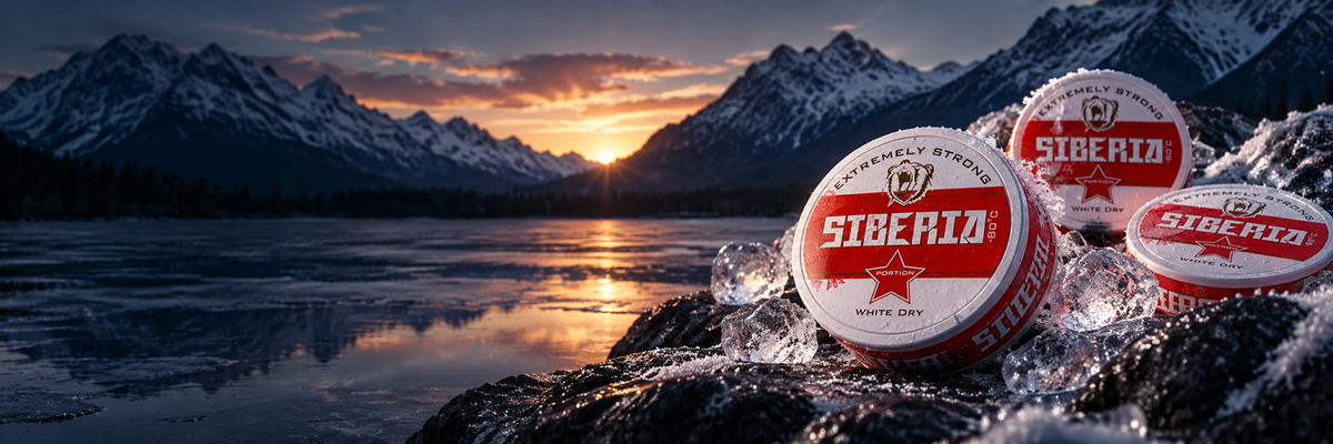 Siberia
