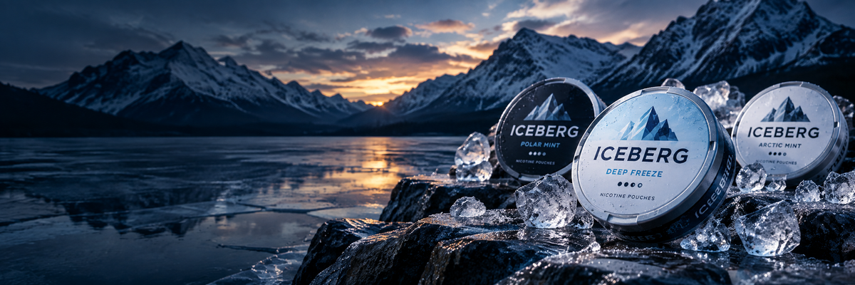 ICEBERG